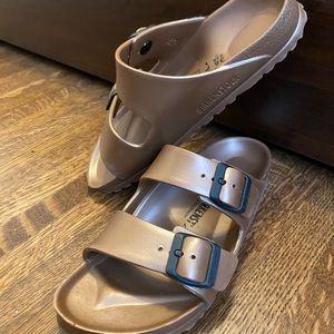 Rose Gold Birks